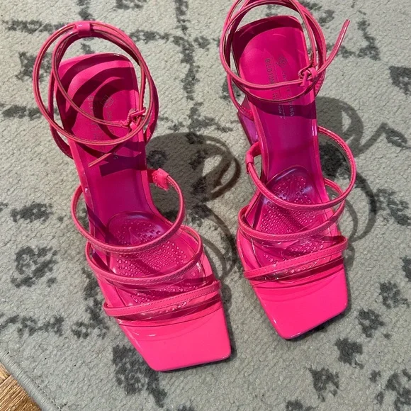 Call it Spring Laula Heel - Picture 4 of 7